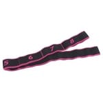 Fitness Weerstandsband 90 x 4 cm voor Krachttraining en Yoga