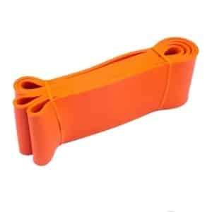 Fitness Weerstandsbanden Set voor Krachttraining en Revalidatieoefeningen met 6 Weerstandsniveaus