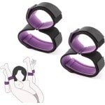 Fitnessband voor Krachttraining, Flexibiliteit en Spieruithoudingsvermogen