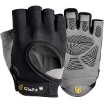 Fitnesshandschoenen voor crossfit en krachttraining - trainingshandschoenen voor dames en heren