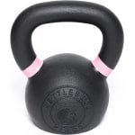 Gecoate Kettlebells voor Krachttraining en Fitness | Gewichten voor Thuistrainingen