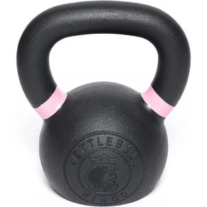 Gecoate Kettlebells voor Krachttraining en Fitness | Gewichten voor Thuistrainingen