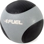 Getextureerde Medicijnbal voor Krachttraining en Coördinatie