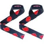 Gewichthefbandjes met Polssteun voor Krachttraining en Fitnesssets