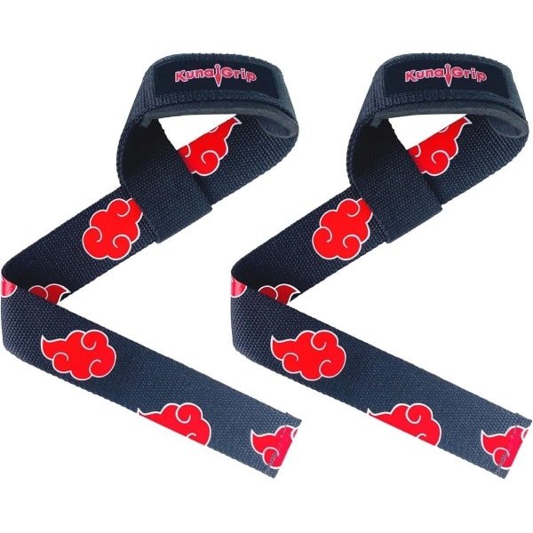 Gewichthefbandjes met Polssteun voor Krachttraining en Fitnesssets