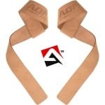 Gewichtheffen Bandjes voor Gym en CrossFit - Polssteun voor Bodybuilding en Powerlifting