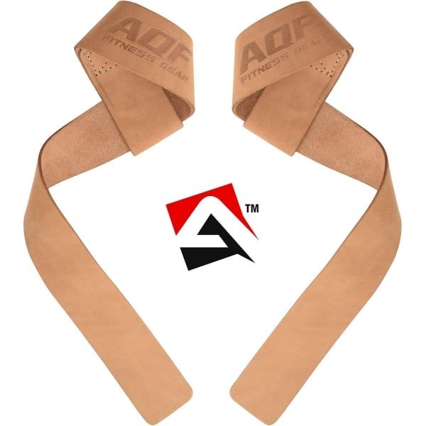 Gewichtheffen Bandjes voor Gym en CrossFit - Polssteun voor Bodybuilding en Powerlifting