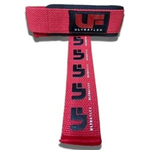 Gewichtheffen Bandjes voor Ultieme Krachttraining