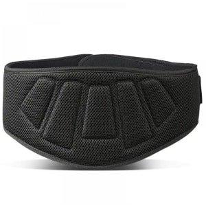 Gewichthefriem, fitnessriem voor bodybuilding, krachttraining