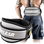 Gewichthefriem met Snelle Vergrendeling voor Rugondersteuning bij Fitness en Krachttraining