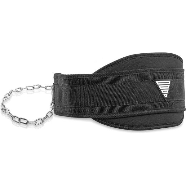 Gewichtsriem voor maximaal 1000 kg - Duurzame trainingsriem voor krachttraining en street workout