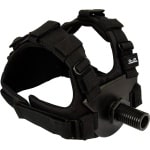 Gewichtsvest Volledig Verstelbaar Heavy Duty - 80kg 150LB Calisthenics Crossfit Militaire Training Hardlopen Draagbaar Gewichtsvest