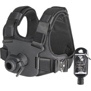 Gewichtsvest voor Krachttraining en Uithoudingsvermogen - Maximaal 80 kg - Voor Musculatie, CrossFit en Hardlopen