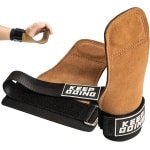 Grip Handschoenen en Polsbanden voor Gewichtheffen en Crossfit