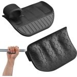Grips voor Krachttraining en Fitness - Verbeter Je Grip tijdens Pull-ups en Gewichtheffen
