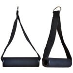 Gym Pulldown Handgreep voor Krachttraining en Fitness