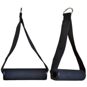 Gym Pulldown Handgreep voor Krachttraining en Fitness