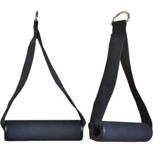 Gym Pulldown Handgreep voor Krachttraining en Fitness