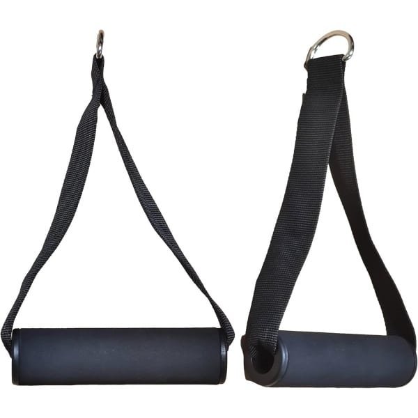 Gym Pulldown Handgreep voor Krachttraining en Fitness