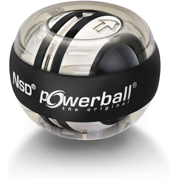 Gyroscopische Handtrainer met Autostart en Metalen Rotor - Ideaal voor Krachttraining en Revalidatie