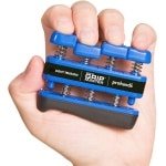 Hand- en Vingertrainer met Licht Spanning - Ideaal voor Krachttraining