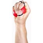 Handmaster Plus Handtrainer - Krachttraining voor Handen in Medium Weerstand - Rood