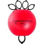 Handtrainer voor krachttraining van hand en onderarm