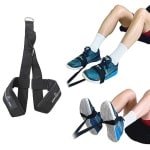 Heupflexor Trainingsband voor Effectieve Krachttraining en Stabiliteit