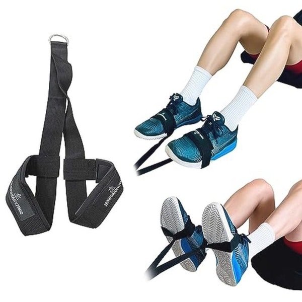 Heupflexor Trainingsband voor Effectieve Krachttraining en Stabiliteit