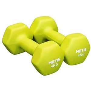 Hex Dumbbells voor Krachttraining - Ergonomisch Ontwerp en Anti-Roll Halters in Diverse Gewichten