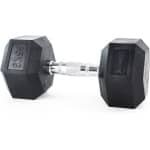 Hexagonale Dumbbells voor Krachttraining en Fitness