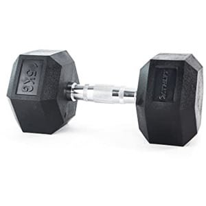 Hexagonale Dumbbells voor Krachttraining en Fitness