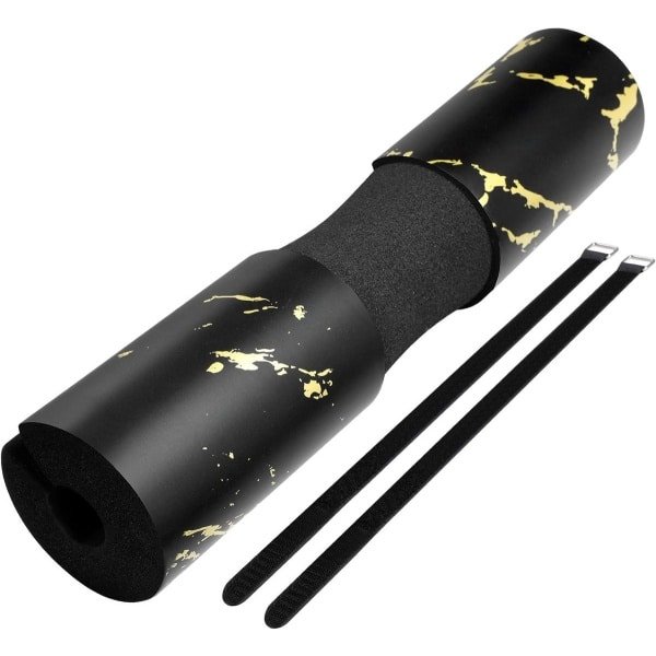 Hip Thrust Kussen en Barbell Squat Foam Pad voor Comfortabele Krachttraining