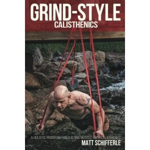 Holistisch Programma Voor Spieropbouw en Krachttraining Met Calisthenics