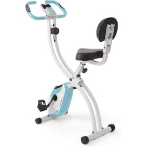 Hometrainer Fiets - Hometrainer Fitness