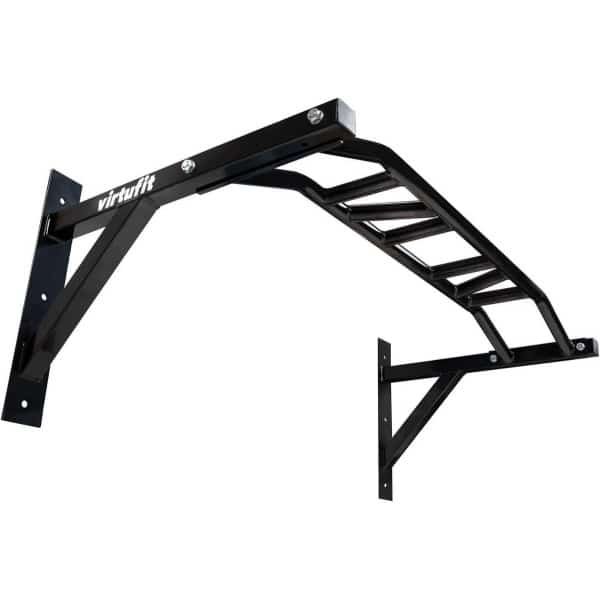 Hometrainer Optrekstang met Meergreep voor Krachttraining