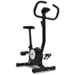 Hometrainer met Computer en Verstelbare Weerstand voor Cardio Fitness