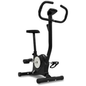 Hometrainer met Computer en Verstelbare Weerstand voor Cardio Fitness