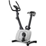 Hop-Sport Nexon - Hometrainer - Stil magnetisch - Bluetooth & Kinomap - 8 weerstandsniveaus
