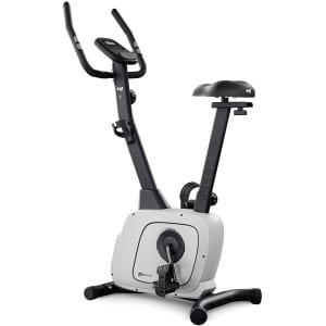 Hop-Sport Nexon - Hometrainer - Stil magnetisch - Bluetooth & Kinomap - 8 weerstandsniveaus