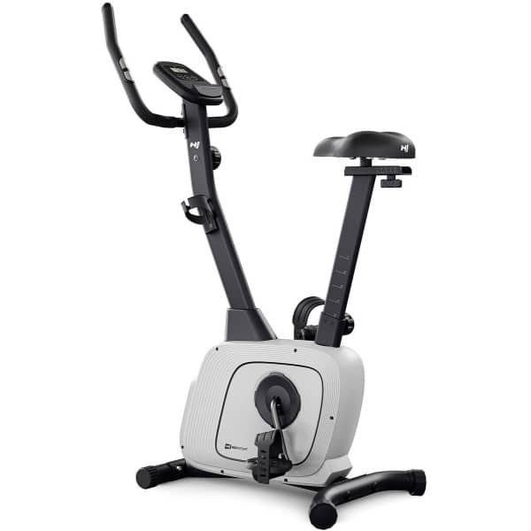 Hop-Sport Nexon - Hometrainer - Stil magnetisch - Bluetooth & Kinomap - 8 weerstandsniveaus