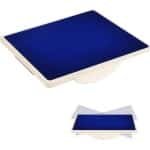 Houten Balansbord voor Fysiotherapie en Core Krachttraining - Perfect voor Kantoor en Staand Bureau