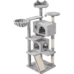 Inklapbare 3-in-1 Loopband met Afstandsbediening en LED-Display - 1-12 km/u, Verstelbare Armleuningen, Siliconendemping