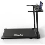 Inklapbare Elektrische Loopband voor Thuis - Compact en Stil - Geschikt voor Thuis en Kantoor