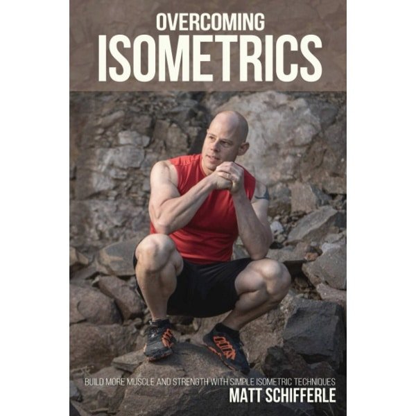 Isometrische Oefeningen voor Spieropbouw en Krachttraining