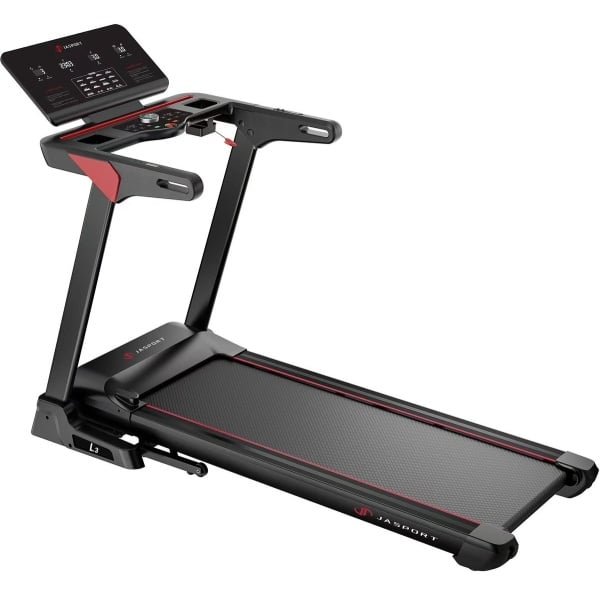 JASPORT L3 Opvouwbare Loopband voor Thuis