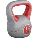 Kettlebell 2-20 kg - Multifunctionele gewichtswaterkoker voor krachttraining en fitness