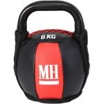 Kettlebell 6 kg - Ideaal voor Full-Body Cardio en Krachttraining