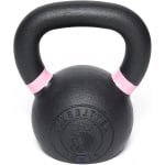 Kettlebell gewichten met poedercoating 4-48 kg voor Workout Gym Apparatuur - Krachttraining sets Vrouwen & Mannen - Gewichten set Home Gym verstelbare kettlebell