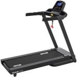 Kettler Loopband Track 100 - compact en opvouwbaar voor thuisgebruik